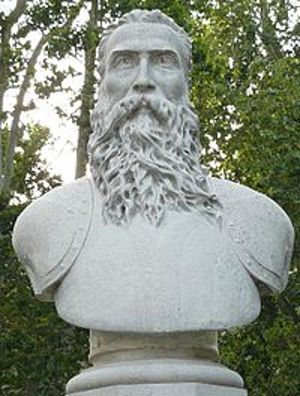 Krsto I Frankopan Brinjski (1482. -1527.)